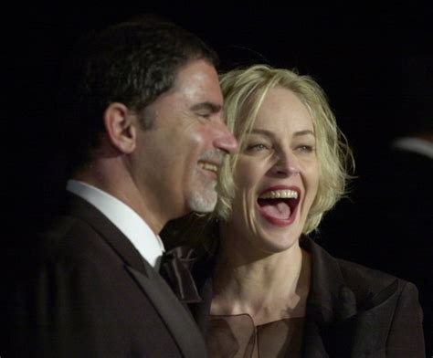 philip bronstein|Sharon Stone isn't telling full story about bitter custody .